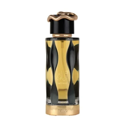 Lattafa Perfumes Teriaq Intense - MD Распив женских духов ПМР Тирасполь