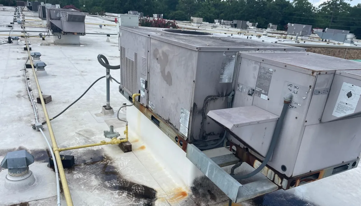 Trusted Name in HVAC Installation for Houston Businesses