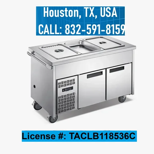 Houston Commercial Kitchen Specialists | Reliable Commercial Kitchen Equipment Service Houston Commercial Kitchen Specialists | Reliable Commercial Kitchen Equipment Service