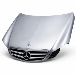 Капот Мерседес Тирасполь – Авторазборка Mercedes