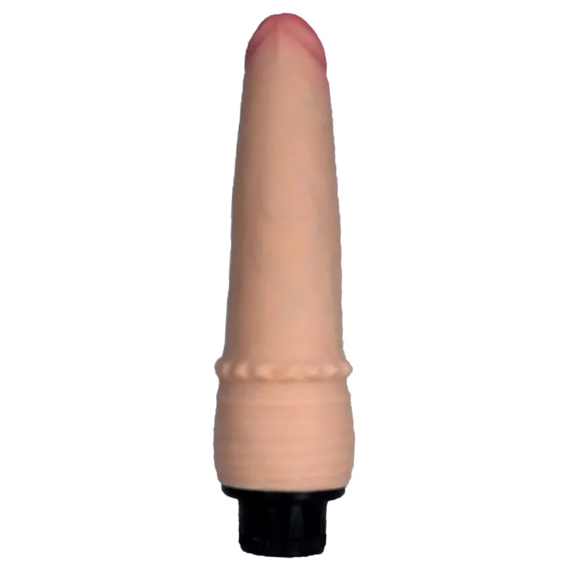 Интимный Вибратор Pluton 6″ «LoveClonex»