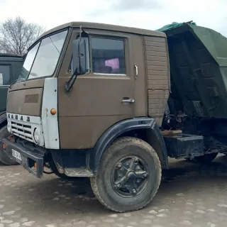 Продажа старой строительной техники - Молдова