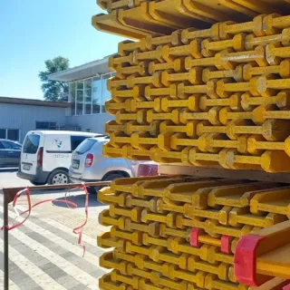 Placaj Special pentru Fundații Chișinău – Vastavit MD | Materiale Rezistente pentru Cofraj și Construcții