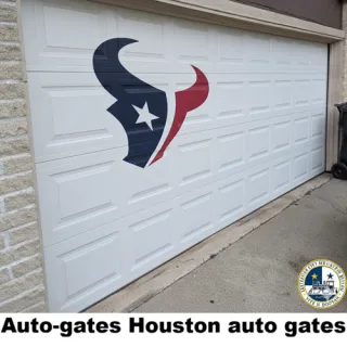 Auto-gates Houston auto gates