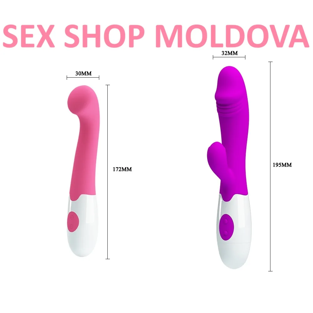 LOVE IS MOLDOVA | Игрушки для взрослых и интим-товары