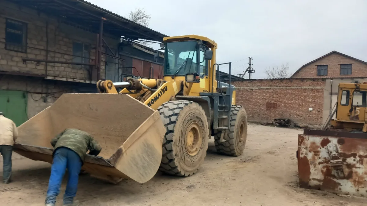 ГРАВИЙ ШЛАКОВЫЙ ТИРАСПОЛЬ