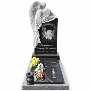 Памятники Бендеры ⭐ Купить памятник с изготовлением и установкой