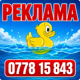 Реклама Тирасполь — SEO, Google, Сайты, Клиенты | 0778 15 843