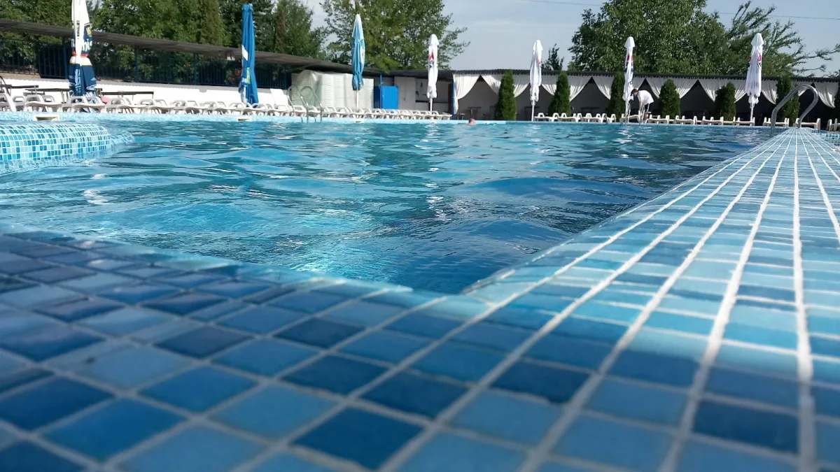 Отдых в Бендерах: OAZIS PARK – твой билет в мир водных приключений!