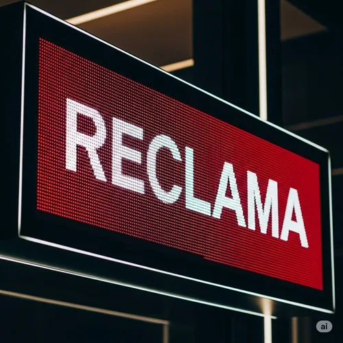 LED реклама в Тирасполе – максимум внимания к вашему бизнесу