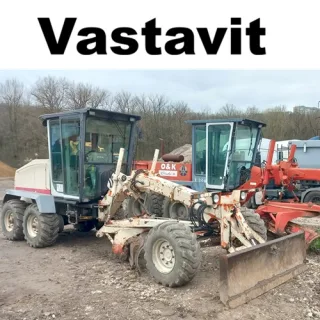 Грейдеры Кишинев | Аренда автогрейдера SRL Vastavit ⭐0(603)-23-434