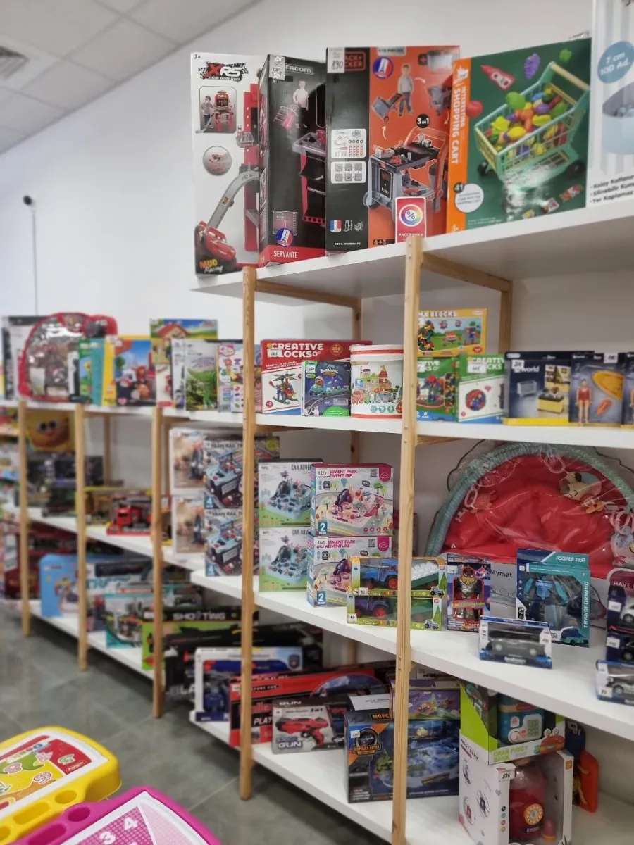Игрушка погремушка Тирасполь
