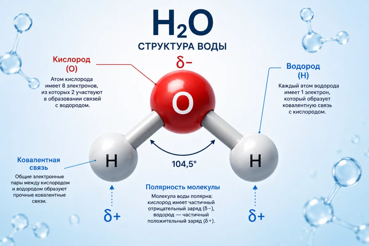 Очистка воды из крана Кишинев