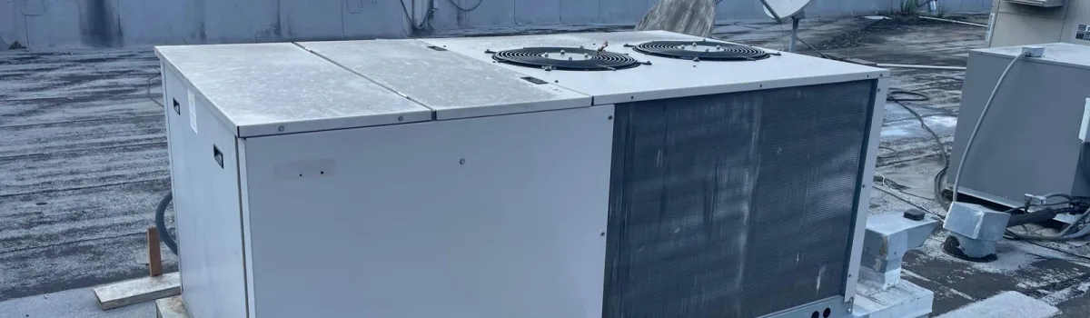 Commercial HVAC | Cooling | RAM | Houston, TX