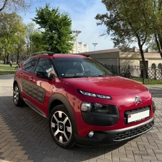 Прокат авто в Тирасполе — аренда машин по всему Приднестровью выгодно