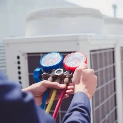 Your Trusted Equipment Service Partner in Houston: Republic of Cold