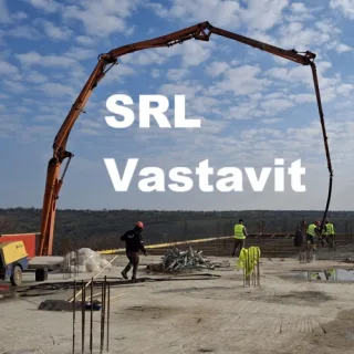 Construcția de Case Chișinău – Aveți Încredere în Vastavit MD | Case Durabile și Moderne