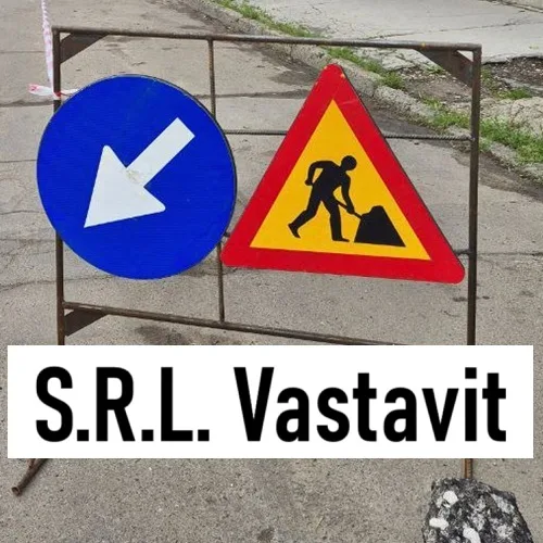 Качественный ремонт дорог в Кишиневе — Компания Vastavit