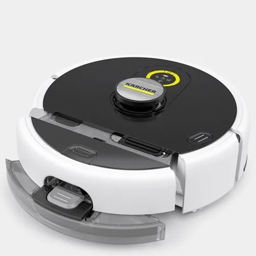 Karcher RCF 3 Робот-пылесос Karcher RCF 3 Робот-пылесос