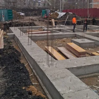 Firmă de construcții pentru case private – proiectare și execuție