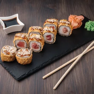 Сервис по доставке Тирасполь: оперативная доставка вкусных суши, роллов, сетов на дом, в офис. Доступная и лучшая цена в ПМР