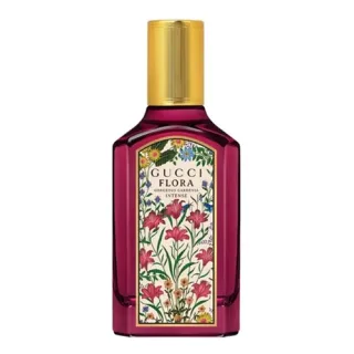 Женский аромат от Gucci Flora Gorgeous Gardenia Intense на распив