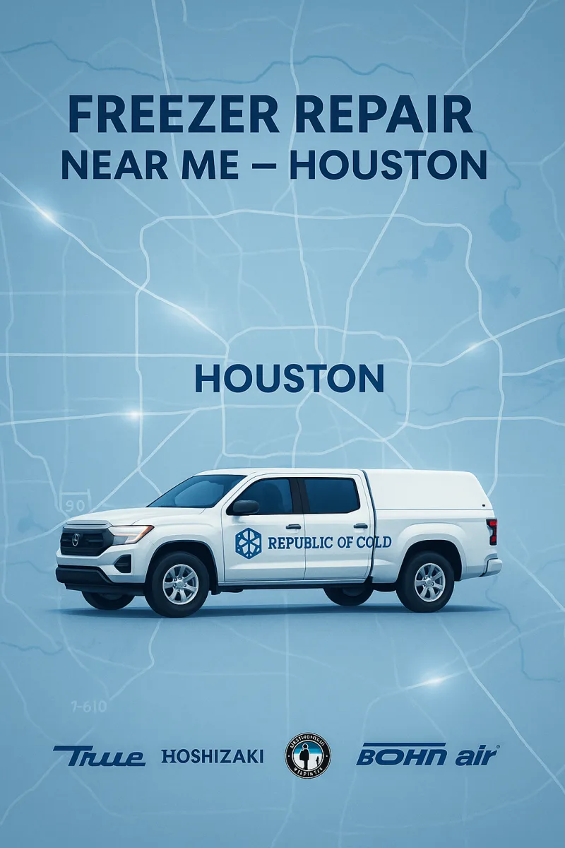 Commercial HVAC Services for Offices in Houston, TX