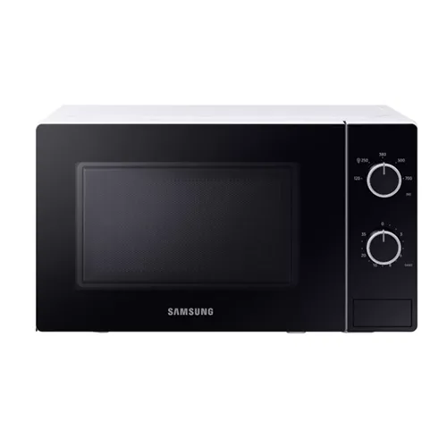 Микроволновая печь Samsung MS20A3010AH: Быстрое и удобное приготовление пищи