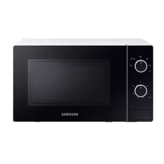 Микроволновая печь Samsung MS20A3010AH: Быстрое и удобное приготовление пищи
