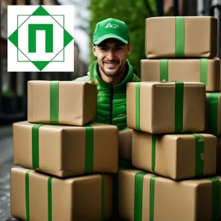 Заказать доставку посылок в ПМР: Выкуп с интернет магазина Украины и Польши - любая категория товара