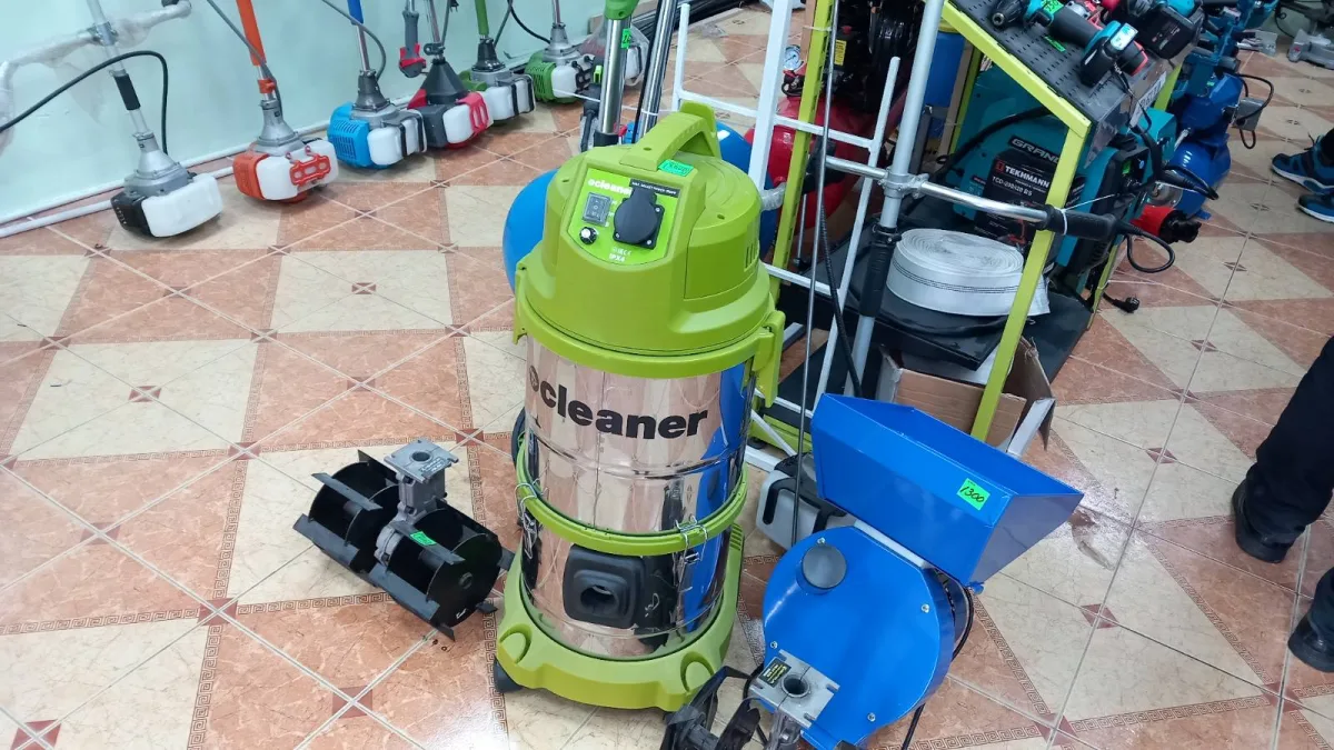 Хозяйственные товары в ПМР: купить хоз. товары в Бендерах.