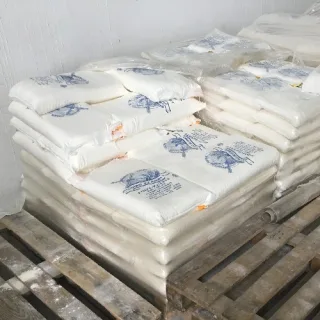 Premium grade: buy wheat flour in bulk in Moldova. Delivery and packaging for the customer.