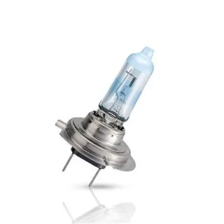 Автомобильная лампа Philips WhiteVision (12972WHVSM)