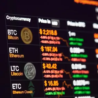 Аналитика и Прогноз рынка криптовалют на 2024 год