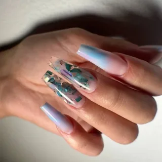 GORGEOUS MANICURE TIRASPOL – шикарный маникюр в салоне Тирасполя