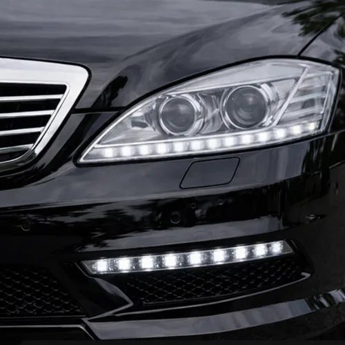 Осветительные приборы Mercedes купить в Тирасполе – Новые и БУ