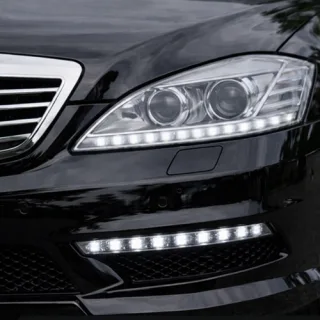 Осветительные приборы Mercedes купить в Тирасполе – Новые и БУ