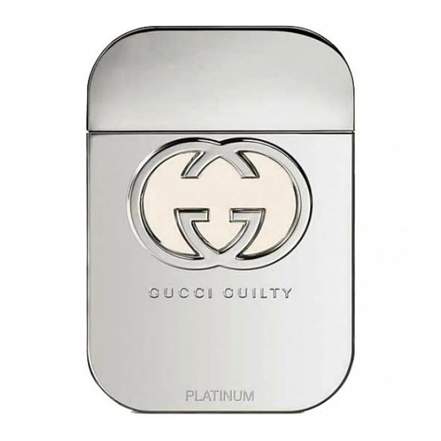 Женская парфюмерия Gucci Guilty Platinum на распив в Молдове