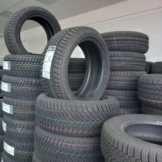 Шины автомобильные Парканы