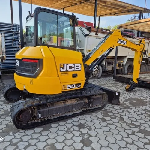 Аренда JCB Кишинев — Строительная Техника в Наличии | 0(603)-23-434