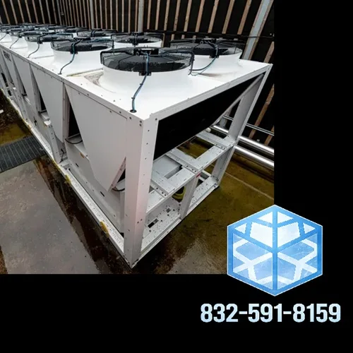 HVAC Experts for Small Large Businesses in Houston, TX