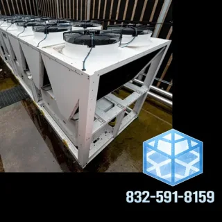 HVAC Experts for Small Large Businesses in Houston, TX