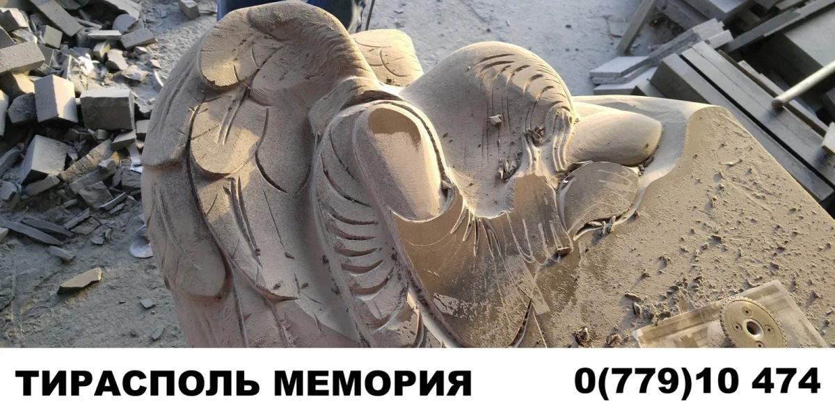 Памятники Ближний Хутор ПМР — гранитные памятники изготовление заказать памятник