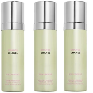 Chanel Chance Eau Fraiche Sheer Moisture Mist 100 мл - Chisinau