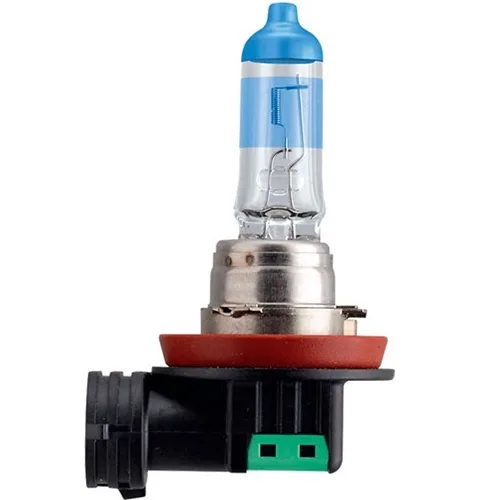 Автомобильная лампа Philips Vision H8 (12360C1) Автомобильная лампа Philips Vision H8 (12360C1)