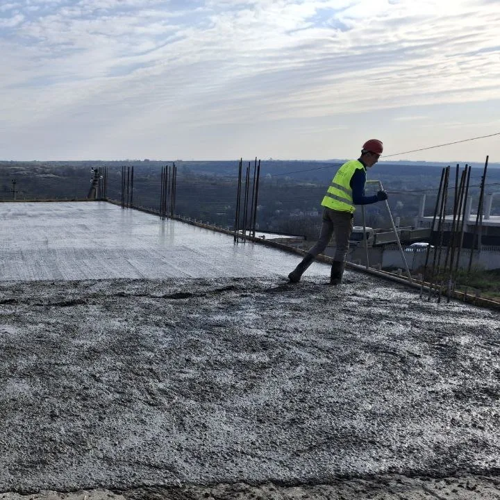 Lucrări de beton în Chișinău și Moldova — prețuri | Vastavit Lucrări de beton în Chișinău și Moldova — prețuri | Vastavit