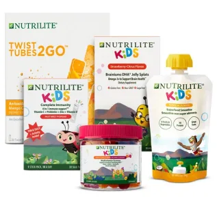 AMWAY KIDS - Детская продукция компании АМВАЙ в Молдове для детей