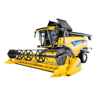 Бу Техника для обработки земли и уборки урожая в Молдове. Комбайн New Holland CX Цена на технику в Молдове