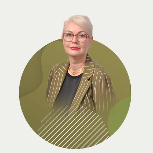 Elena Komissarova Профессиональный Диетолог