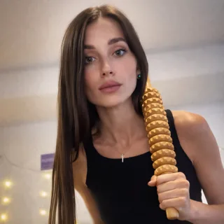 Массаж для мужчин в ПМР